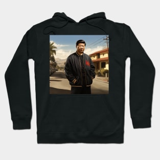 Xi Jinping Hoodie